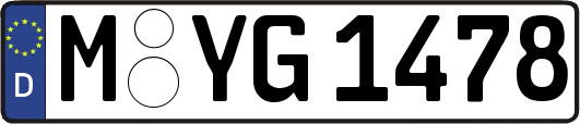 M-YG1478