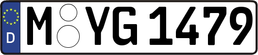 M-YG1479