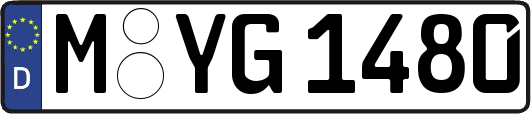 M-YG1480