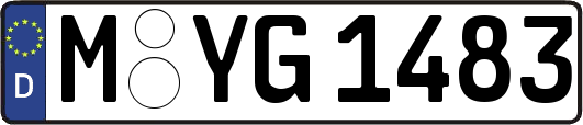M-YG1483