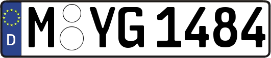 M-YG1484