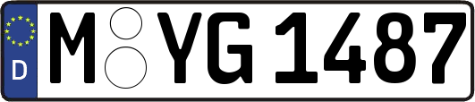 M-YG1487