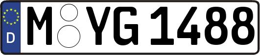 M-YG1488