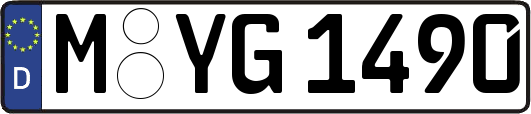 M-YG1490