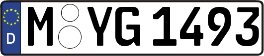 M-YG1493