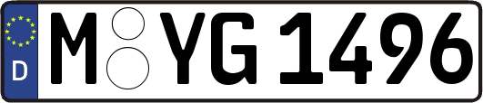 M-YG1496