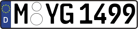M-YG1499