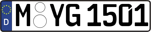 M-YG1501