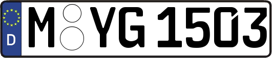M-YG1503
