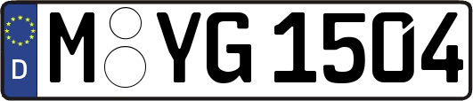 M-YG1504