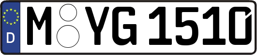 M-YG1510