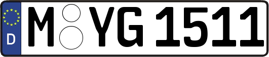 M-YG1511