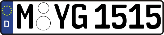 M-YG1515