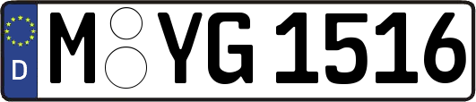 M-YG1516
