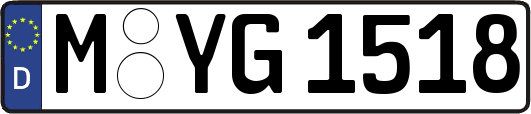 M-YG1518