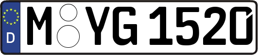 M-YG1520
