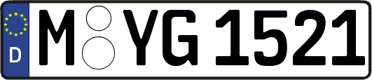M-YG1521