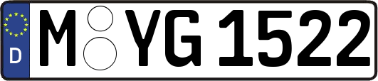 M-YG1522