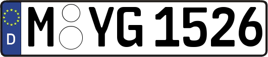 M-YG1526