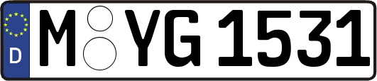 M-YG1531