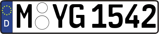 M-YG1542