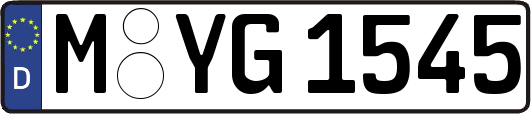 M-YG1545