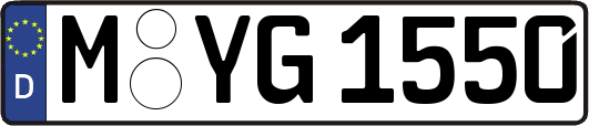 M-YG1550