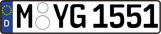M-YG1551
