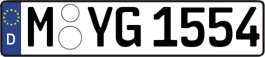 M-YG1554