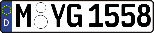 M-YG1558
