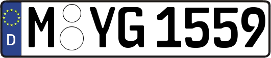 M-YG1559