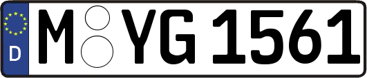 M-YG1561