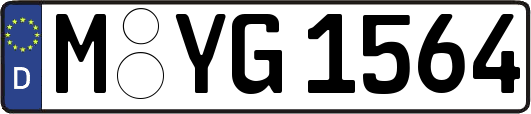 M-YG1564