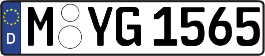 M-YG1565