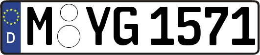 M-YG1571