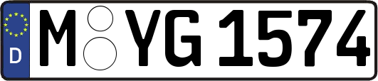 M-YG1574