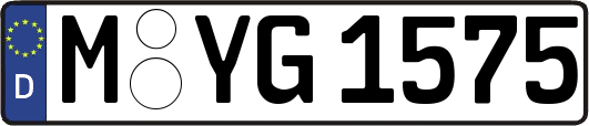 M-YG1575