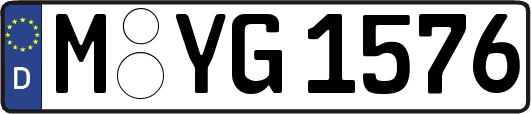 M-YG1576
