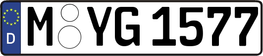 M-YG1577
