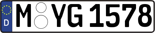 M-YG1578