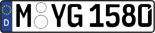 M-YG1580