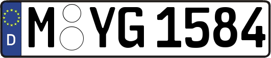 M-YG1584