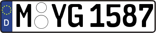 M-YG1587