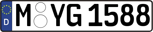 M-YG1588