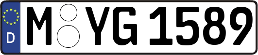 M-YG1589