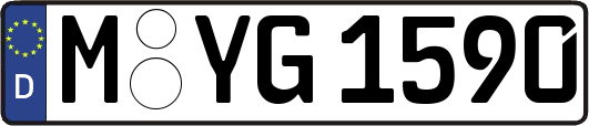 M-YG1590