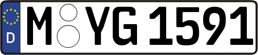 M-YG1591