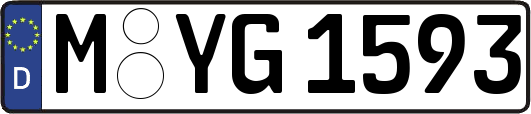 M-YG1593