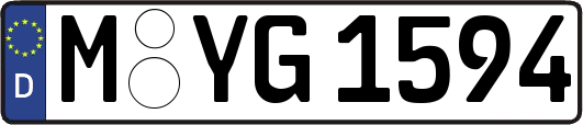 M-YG1594