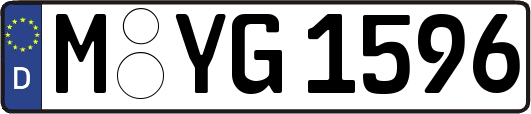 M-YG1596